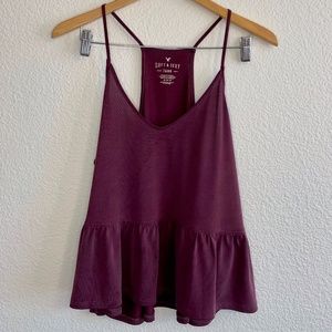 American Eagle Soft and Sexy Tank